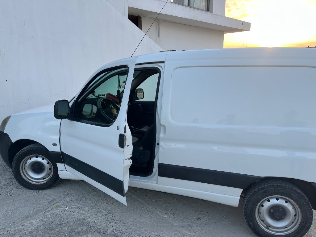 Citroen BERLINGO - Photo 7