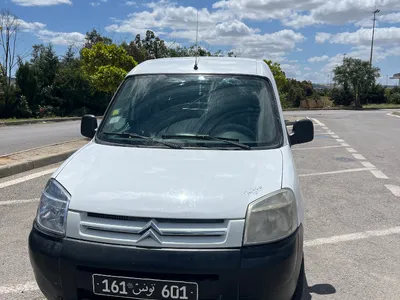 Citroen BERLINGO - Photo 8