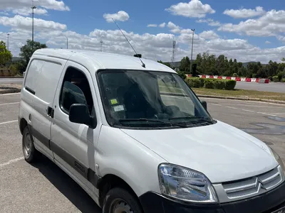 Citroen BERLINGO - Photo 7