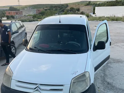 Citroen BERLINGO - Photo 6