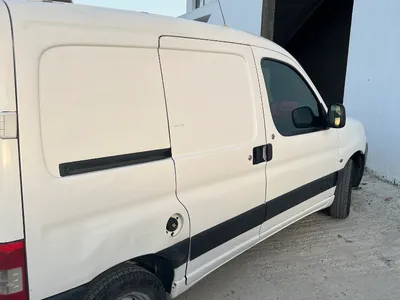 Citroen BERLINGO - Photo 5