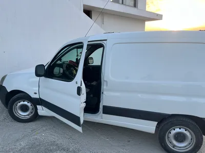 Citroen BERLINGO - Photo 3