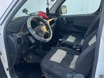 Citroen BERLINGO - Photo 2