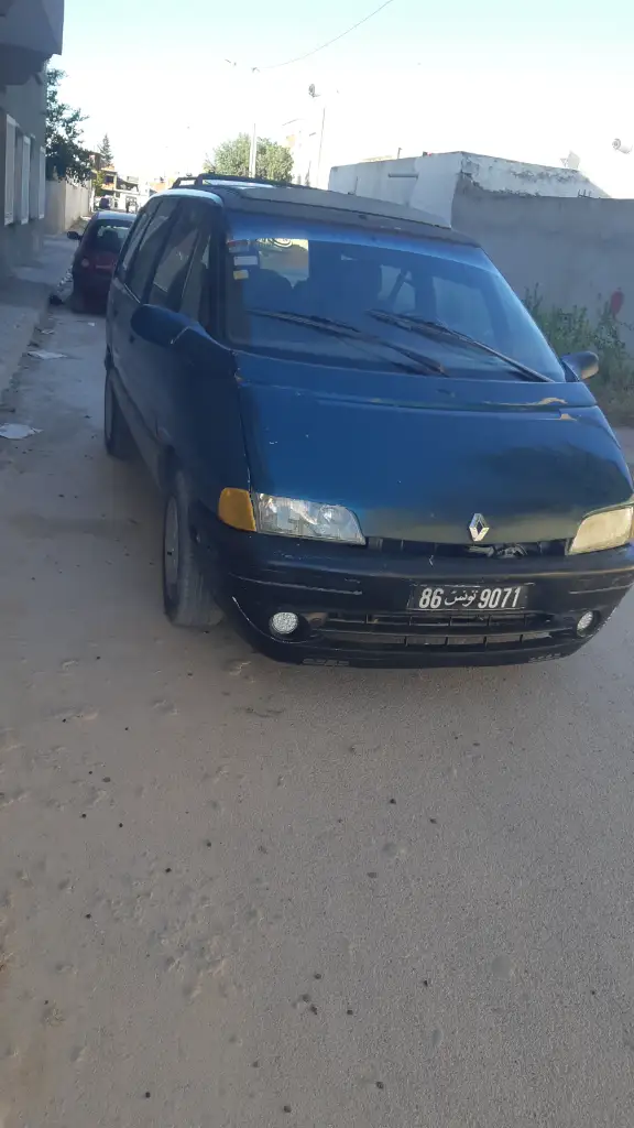Renault Espace 1996