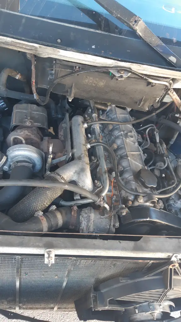 Renault Espace - Photo 2
