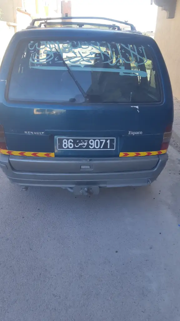 Renault Espace - Photo 3