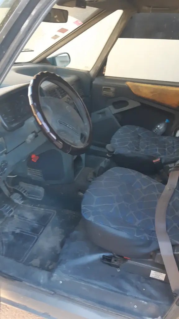 Renault Espace - Photo 4
