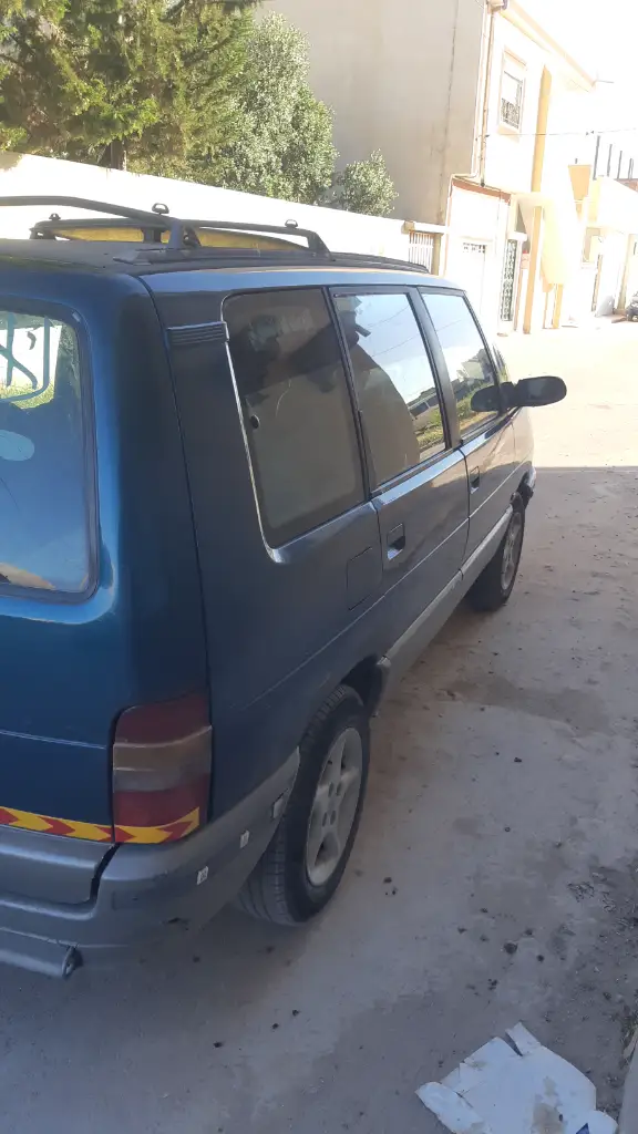 Renault Espace - Photo 6