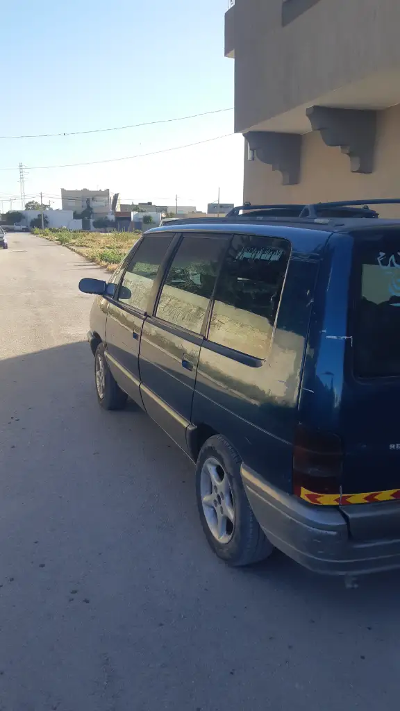 Renault Espace - Photo 7