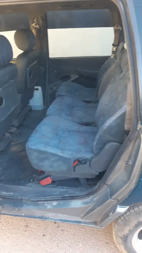 Renault Espace - Photo 8