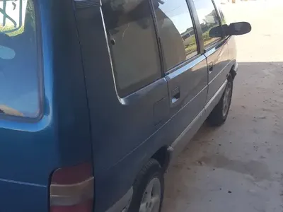 Renault Espace - Photo 5
