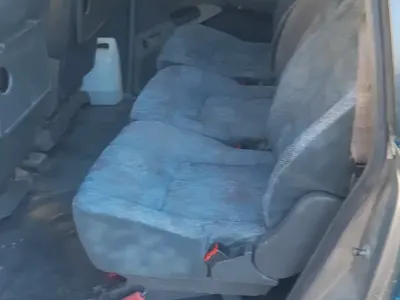 Renault Espace - Photo 3