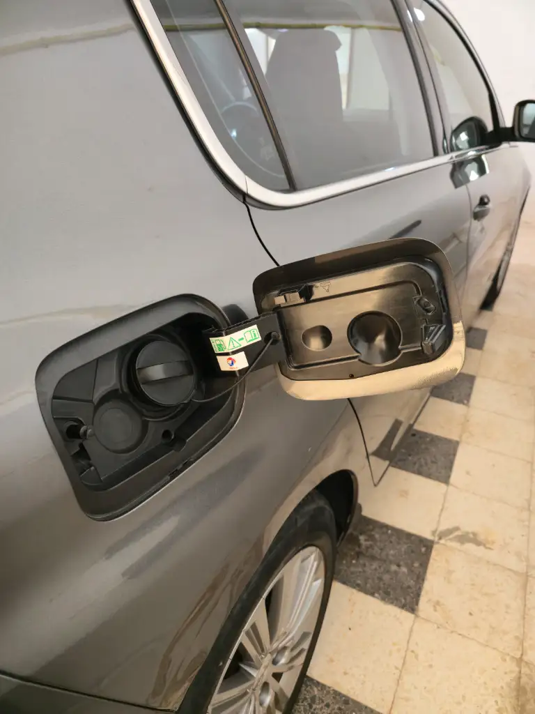 Peugeot 308 - Photo 4
