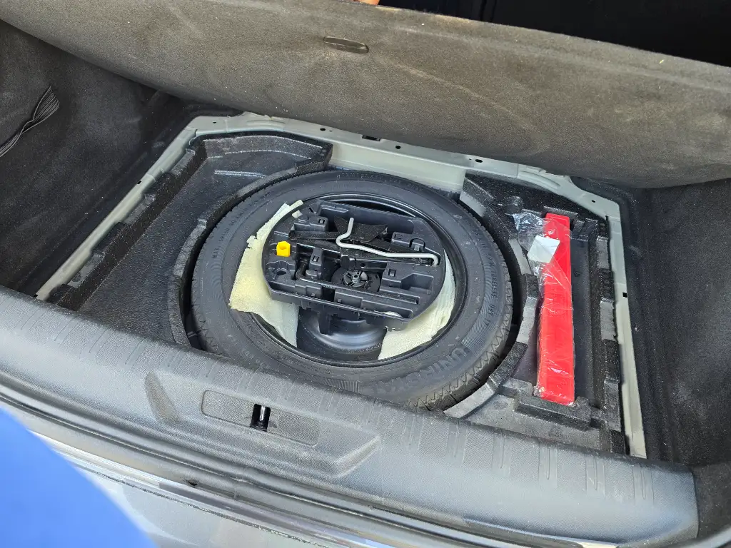 Peugeot 308 - Photo 8