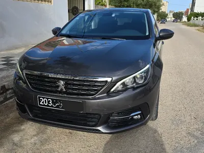 Peugeot 308 - Peugeot 308 2018 96000 km