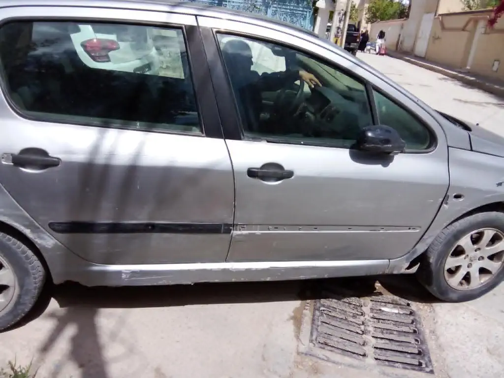 Peugeot 307 - Photo 3