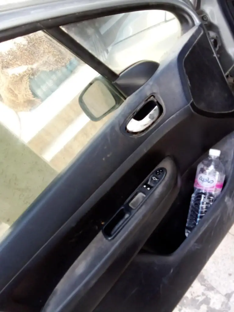 Peugeot 307 - Photo 8