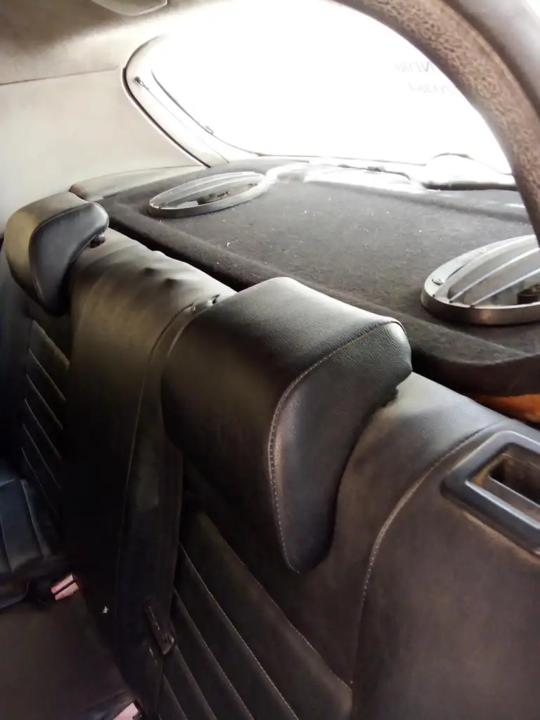 Peugeot 307 - Photo 11