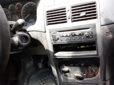 Peugeot 307 - Photo 12