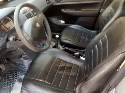 Peugeot 307 - Photo 5