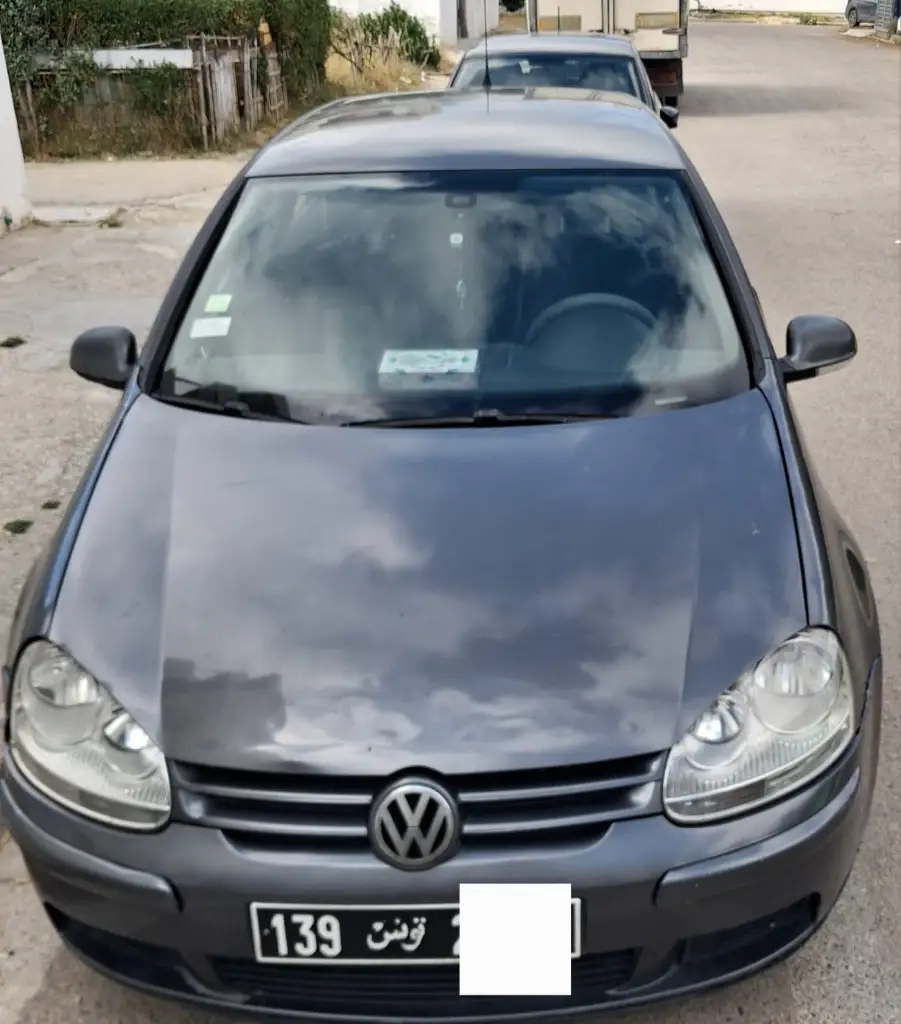 Volkswagen Golf - Photo 5