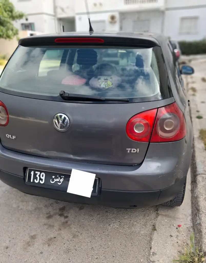 Volkswagen Golf - Photo 6