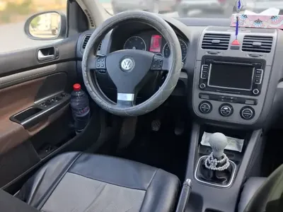Volkswagen Golf - Photo 5