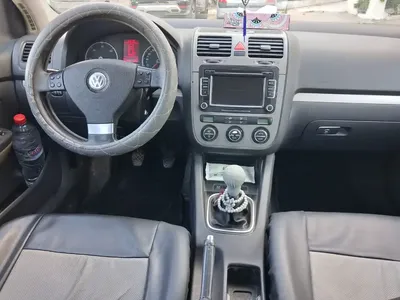 Volkswagen Golf - Photo 4