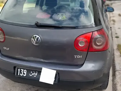 Volkswagen Golf - Photo 2