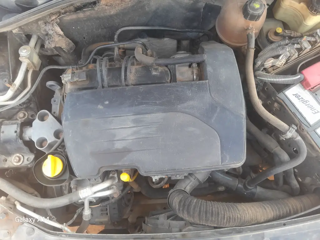 Renault Clio - Photo 6