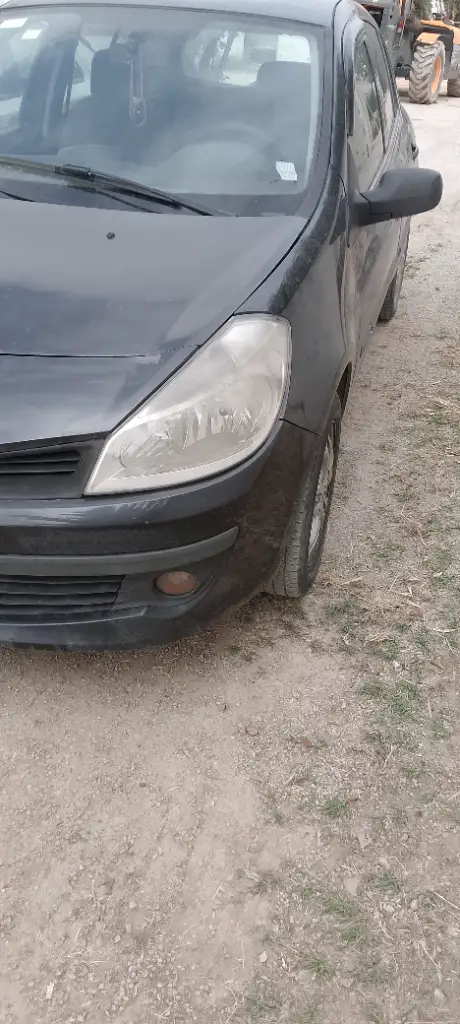 Renault Clio - Photo 3