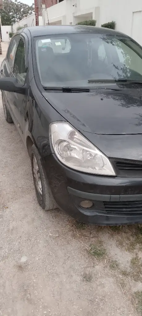 Renault Clio - Photo 4