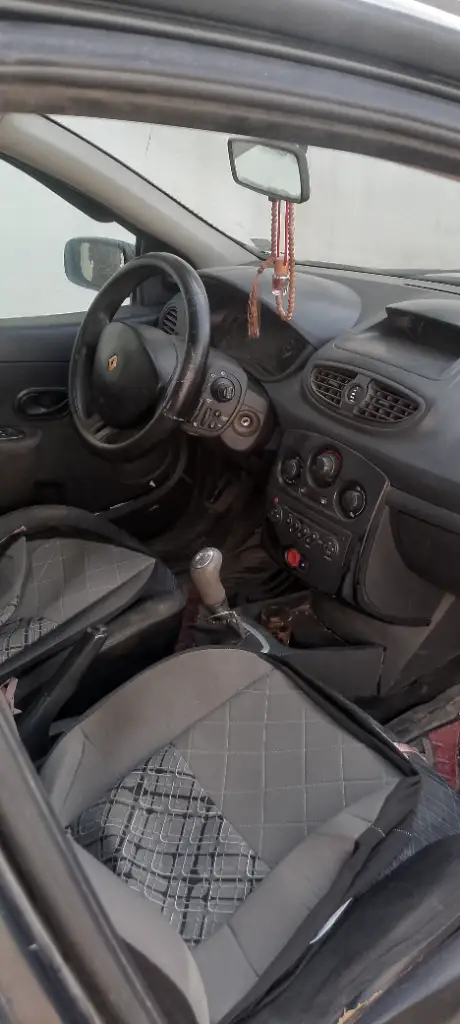 Renault Clio - Photo 5
