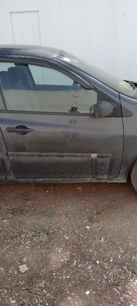 Renault Clio - Photo 6