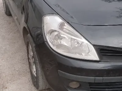 Renault Clio - Photo 4