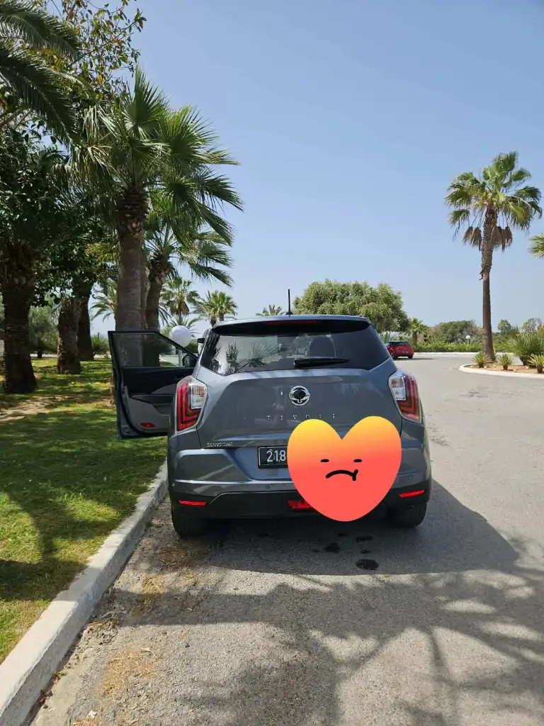 Ssangyong Tivoli - Photo 2