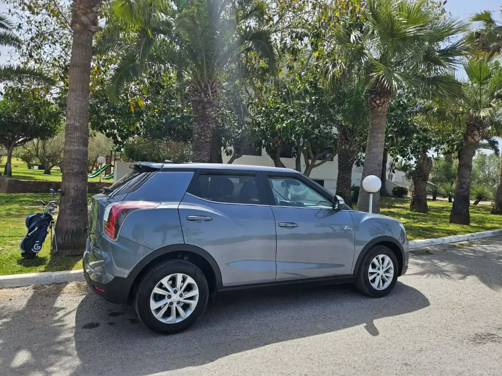 Ssangyong Tivoli - Photo 3