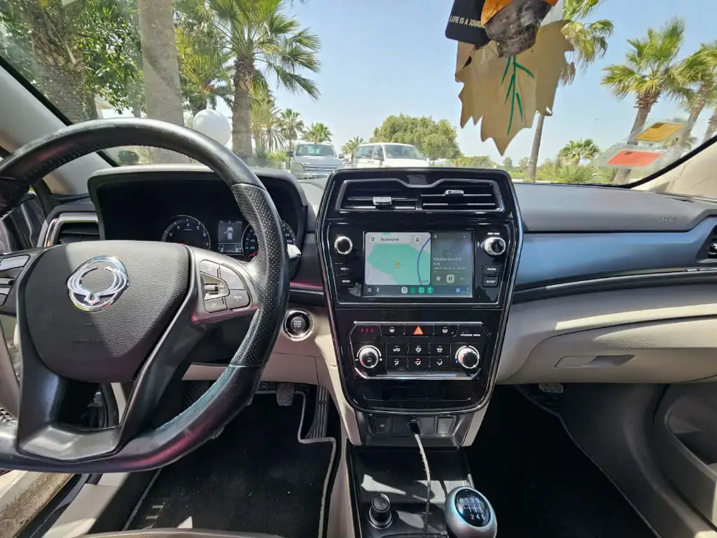 Ssangyong Tivoli - Photo 4