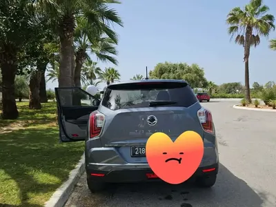 Ssangyong Tivoli - Photo 4