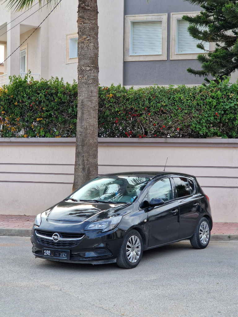 Opel Corsa - Photo 2