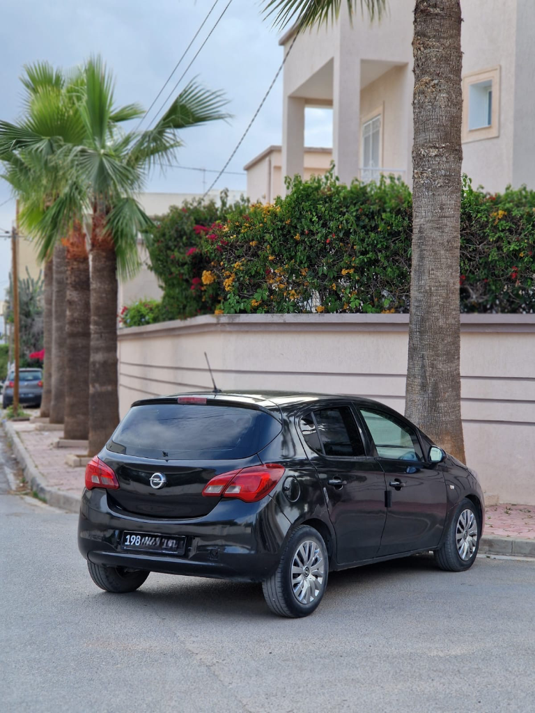 Opel Corsa - Photo 4