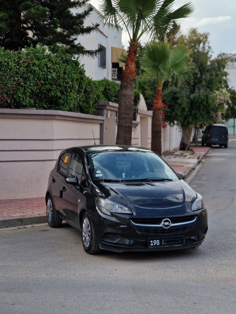 Opel Corsa - Photo 5