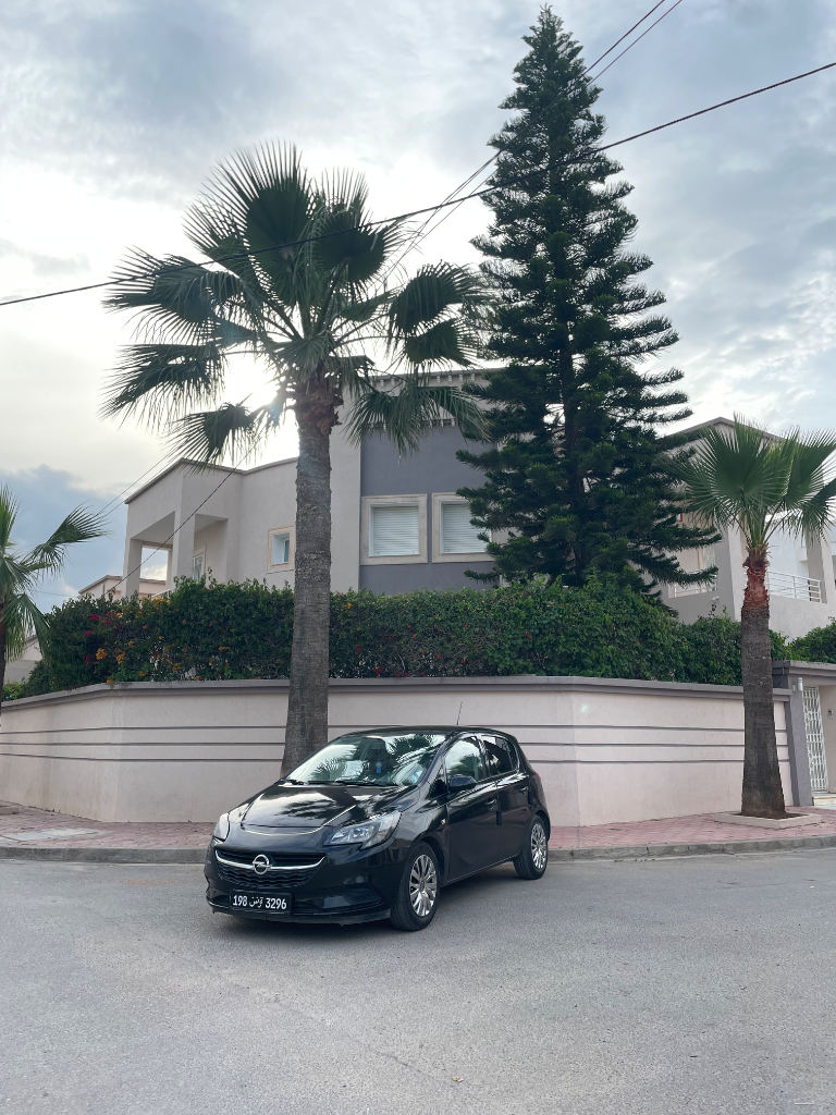 Opel Corsa - Photo 6