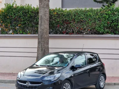 Opel Corsa - Photo 6