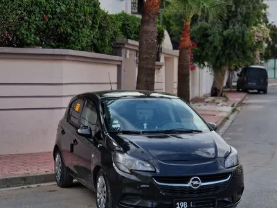 Opel Corsa 2017