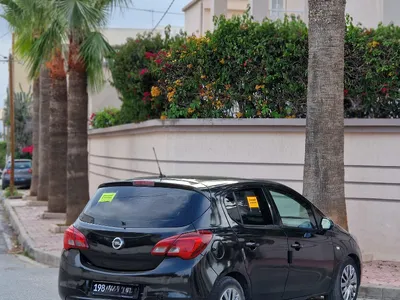 Opel Corsa - Photo 5
