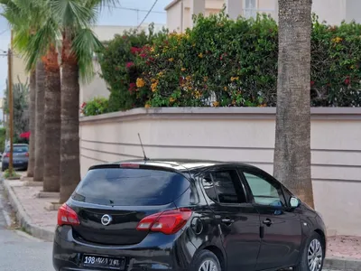 Opel Corsa - Photo 4
