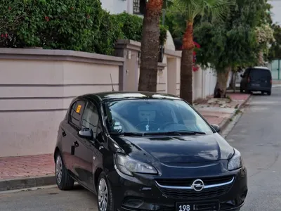 Opel Corsa - Photo 3
