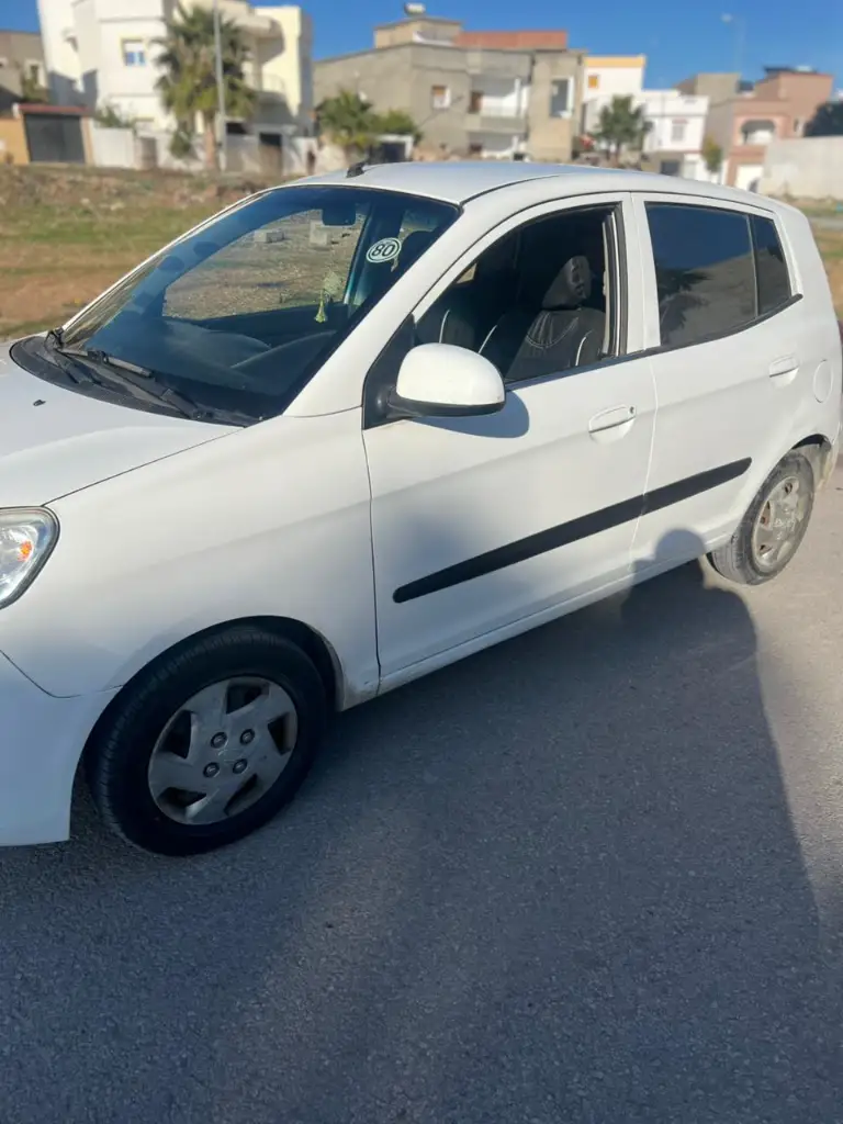 Kia PICANTO - Photo 3