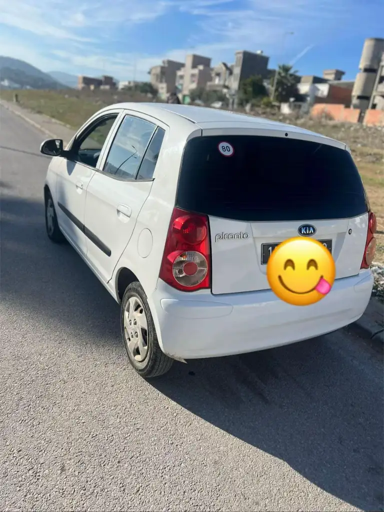 Kia PICANTO - Photo 4